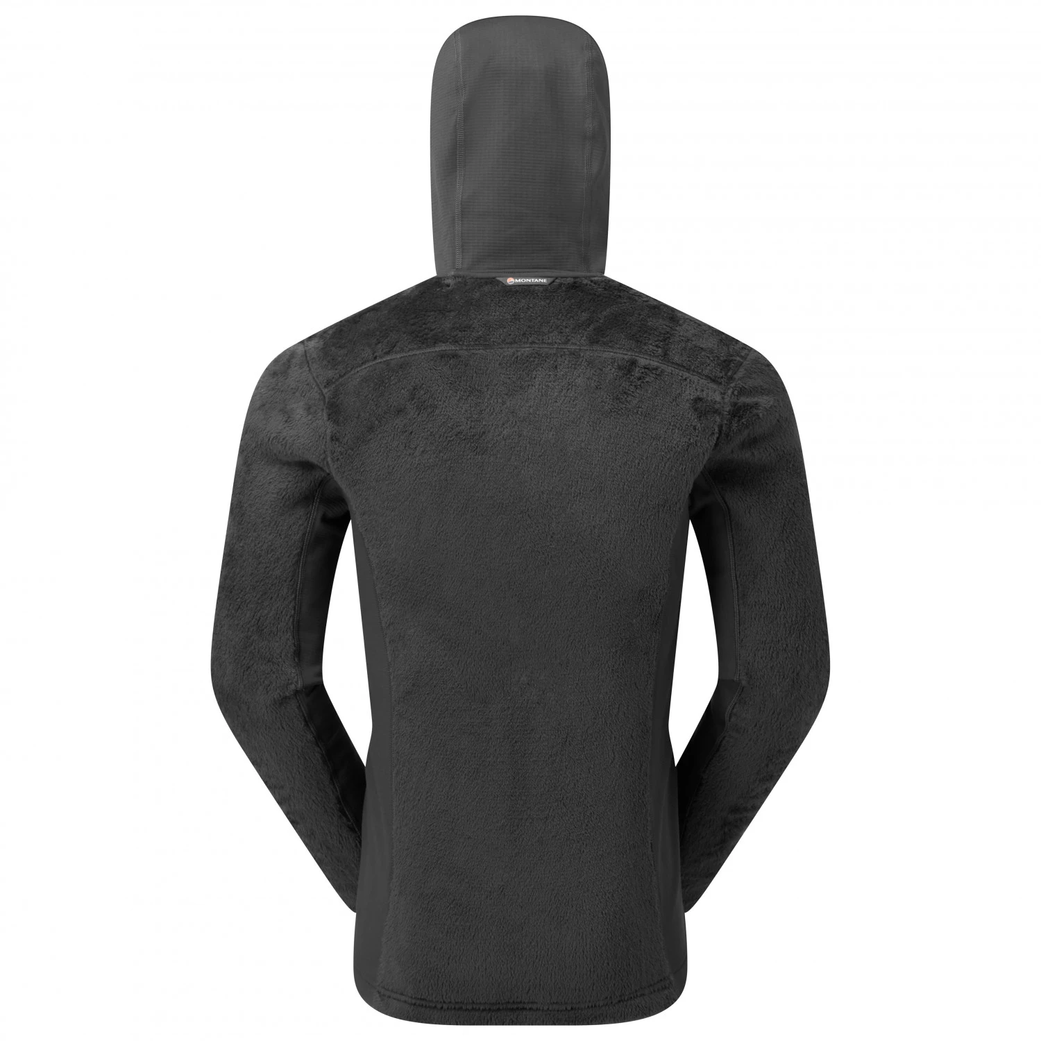 Montane Protium XPD Hoodie - Fleece Jacket 2 Montane Protium XPD Hoodie - Fleece Jacket - Image 2