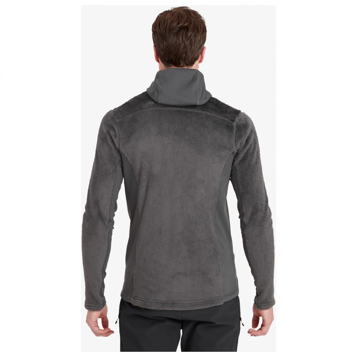 Montane Protium XPD Hoodie - Fleece Jacket 3 Montane Protium XPD Hoodie - Fleece Jacket - Image 3