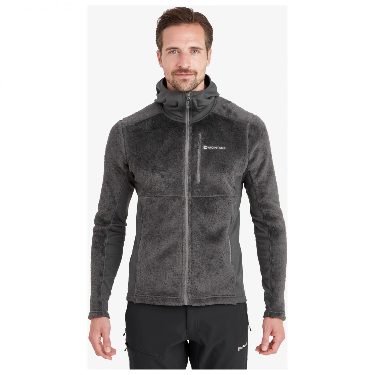 Montane Protium XPD Hoodie - Fleece Jacket 5 Montane Protium XPD Hoodie - Fleece Jacket - Image 5