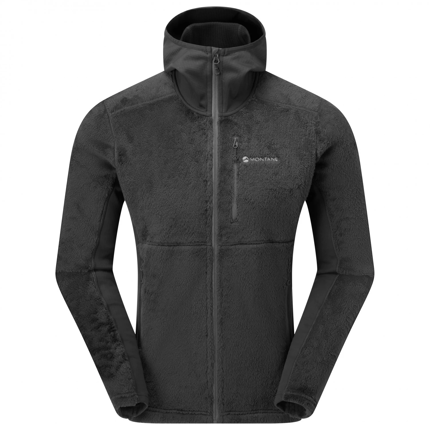Montane Protium XPD Hoodie - Fleece Jacket 1 Montane Protium XPD Hoodie - Fleece Jacket