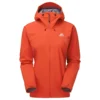 Mountain Equipment W FIREFOX JACKET, Magma