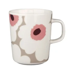 Unikko Mug - / 25 Cl - Marimekko