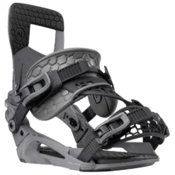 NIDECKER Kaon-Plus Snowboard Bindings