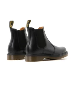 Dr. Martens Dr Martens | Plain Leather Chelsea Boots Chelsea Boots -JELLYCAT SALES org 3
