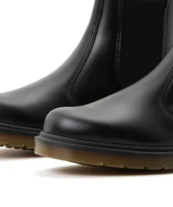 Dr. Martens Dr Martens | Plain Leather Chelsea Boots Chelsea Boots -JELLYCAT SALES org 5