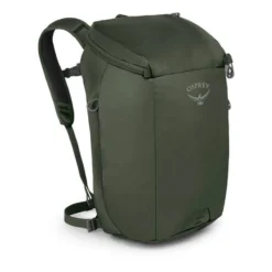 Osprey Transporter Zip 30L Backpack Khaki Green