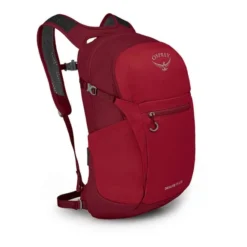 Osprey Daylite Plus 20L Backpack Red