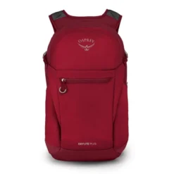 Osprey Daylite Plus 20L Backpack Red -JELLYCAT SALES os 10003234 003