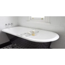 Perrin & Rowe Bath Rack Nickel -JELLYCAT SALES perrin rowe 6910ni 3