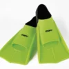 Maru Training Fins -Green/Black