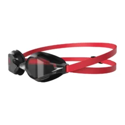 Speedo Fastskin Speedsocket 2 (Red/Black)