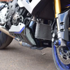Pyramid Black Blue Metal Belly Pan Fairing - Yamaha MT-10 SP 2017-2020 7 Pyramid Black Blue Metal Belly Pan Fairing - Yamaha MT-10 SP 2017-2020 -JELLYCAT SALES pyp bp 001 2 1