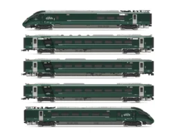 Class 802/1 GWR Train Pack