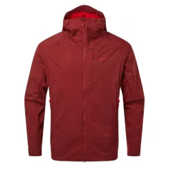 Rab M VR SUMMIT JACKET, Oxblood Red -JELLYCAT SALES rab m vr summit jacket 20b rab qvr 65 oxblood red 1