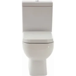 RAK Series 600 Compact Toilet With Frontline Soft Close Seat 6 RAK Series 600 Compact Toilet With Frontline Soft Close Seat -JELLYCAT SALES rak s600pksc 3