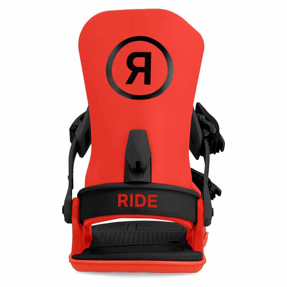 RIDE C-8 Snowboard Bindings 4 RIDE C-8 Snowboard Bindings - Image 4