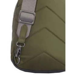 Roka Willesden B Sustainable Nylon Scooter Bag - Military Green -JELLYCAT SALES roka willesden b sustainable nylon scooter bag military green 31904369