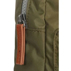 Roka Willesden B Sustainable Nylon Scooter Bag - Military Green -JELLYCAT SALES roka willesden b sustainable nylon scooter bag military green 31904370