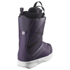 Salomon Scarlet Boa SnowBoard Boots Woman 6 Salomon Scarlet Boa SnowBoard Boots Woman -JELLYCAT SALES salomon scarlet boa snowboard boots woman 2