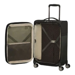 Samsonite Airea Spinner 55/20 Length 35 Cm 38-43.5L Trolley -JELLYCAT SALES samsonite airea spinner 55 20 length 35 cm 38 43.5l trolley 17