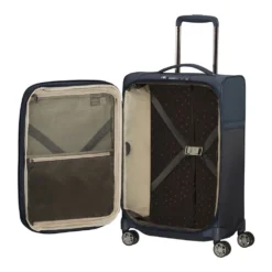Samsonite Airea Spinner 55/20 Length 35 Cm 38-43.5L Trolley -JELLYCAT SALES samsonite airea spinner 55 20 length 35 cm 38 43.5l trolley 7