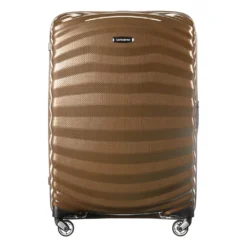 Samsonite Lite-Shock Spinner 69/25 73L Trolley -JELLYCAT SALES samsonite lite shock spinner 69 25 73l trolley 2