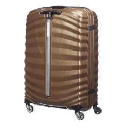 Samsonite Lite-Shock Spinner 69/25 73L Trolley -JELLYCAT SALES samsonite lite shock spinner 69 25 73l trolley 5