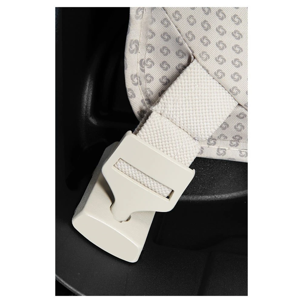 Samsonite S´Cure DLX Spinner 69/25 79L Trolley 5 Samsonite S´Cure DLX Spinner 69/25 79L Trolley - Image 5