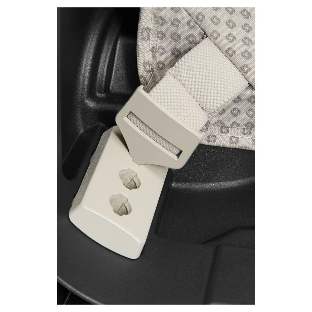 Samsonite S´Cure DLX Spinner 69/25 79L Trolley 7 Samsonite S´Cure DLX Spinner 69/25 79L Trolley - Image 7