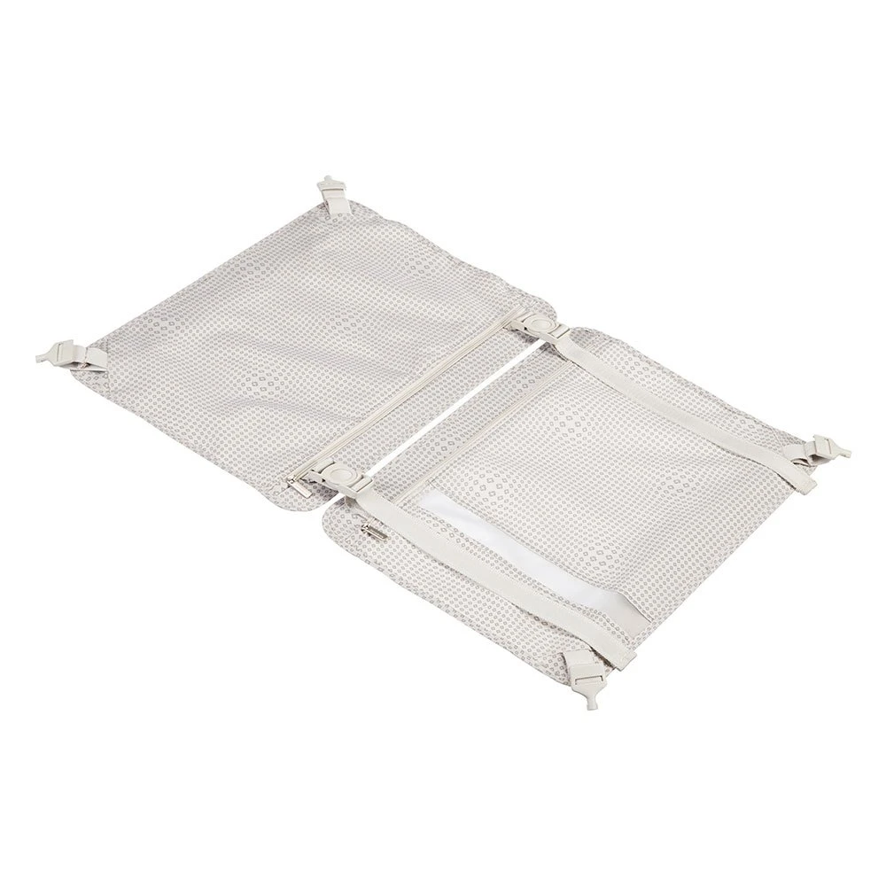 Samsonite S´Cure DLX Spinner 69/25 79L Trolley 8 Samsonite S´Cure DLX Spinner 69/25 79L Trolley - Image 8