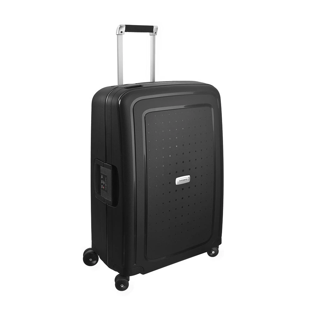 Samsonite S´Cure DLX Spinner 69/25 79L Trolley 1 Samsonite S´Cure DLX Spinner 69/25 79L Trolley