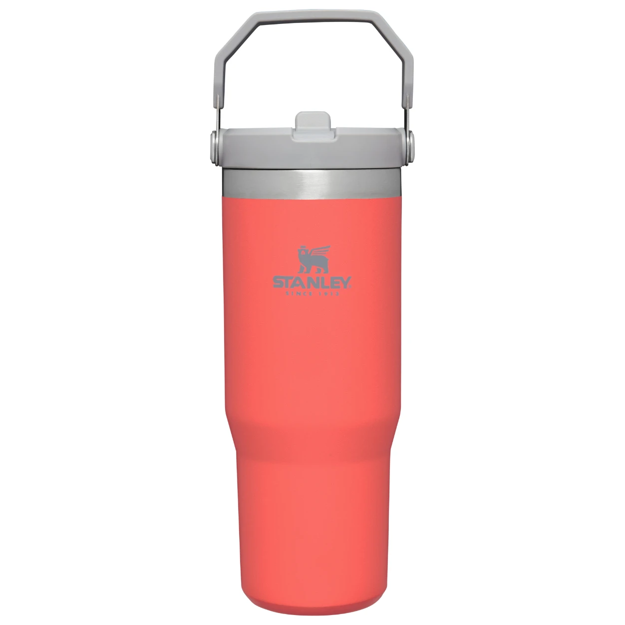 Stanley The Iceflow Flip Straw Tumbler - Insulated Mug 1 Stanley The Iceflow Flip Straw Tumbler - Insulated Mug