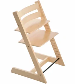 Stokke Tripp Trapp Chair - Natural