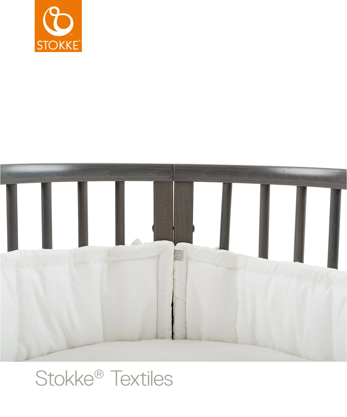 Stokke® Sleepi™ Bumper (Universal) 2 Stokke® Sleepi™ Bumper (Universal) - Image 2