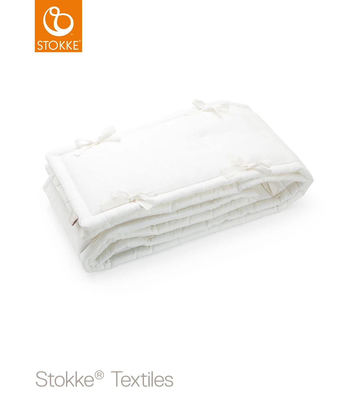 Stokke® Sleepi™ Bumper (Universal) 1 Stokke® Sleepi™ Bumper (Universal)