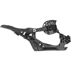NIDECKER Supermatic Snowboard Bindings 9 NIDECKER Supermatic Snowboard Bindings -JELLYCAT SALES supermatic snowboard bindings p8718 33434 zoom