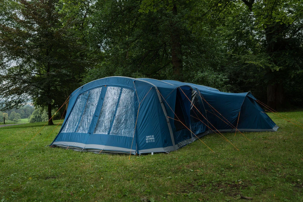 Vango Tahiti 850XL Air Tent (2023) 1 Vango Tahiti 850XL Air Tent (2023)