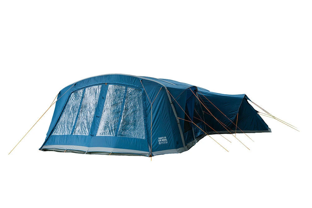 Vango Tahiti 850XL Air Tent (2023) 2 Vango Tahiti 850XL Air Tent (2023) - Image 2