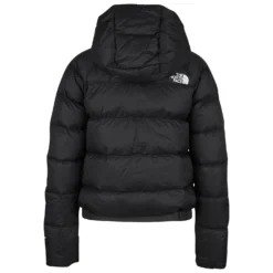 The North Face Women's Hyalite Down Hoodie Nylon - Down Jacket -JELLYCAT SALES the north face womens hyalite down hoodie nylon down jacket detail 4