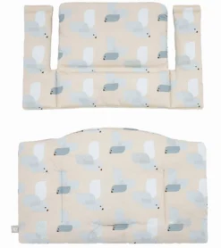 Stokke Tripp Trapp Complete High Chair Bundle - Soft Mint / Birds Blue 9 Stokke Tripp Trapp Complete High Chair Bundle - Soft Mint / Birds Blue -JELLYCAT SALES tripp trapp complete high chair bundle soft mint birds blue 130