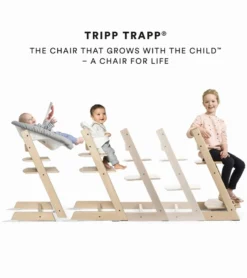 Stokke Tripp Trapp Complete High Chair - Storm Grey / Into The Deep -JELLYCAT SALES tripp trapp complete high chair storm grey into the deep 134