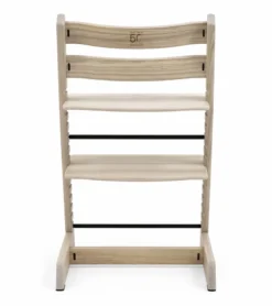 Tripp Trapp High Chair And Cushion With Stokke Tray - 50th Anniversary Ash Natural / Grey -JELLYCAT SALES tripp trapp high chair and cushion with stokke tray 50th anniversary ash natural grey 161