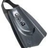Arena Powerfin Pro II Black