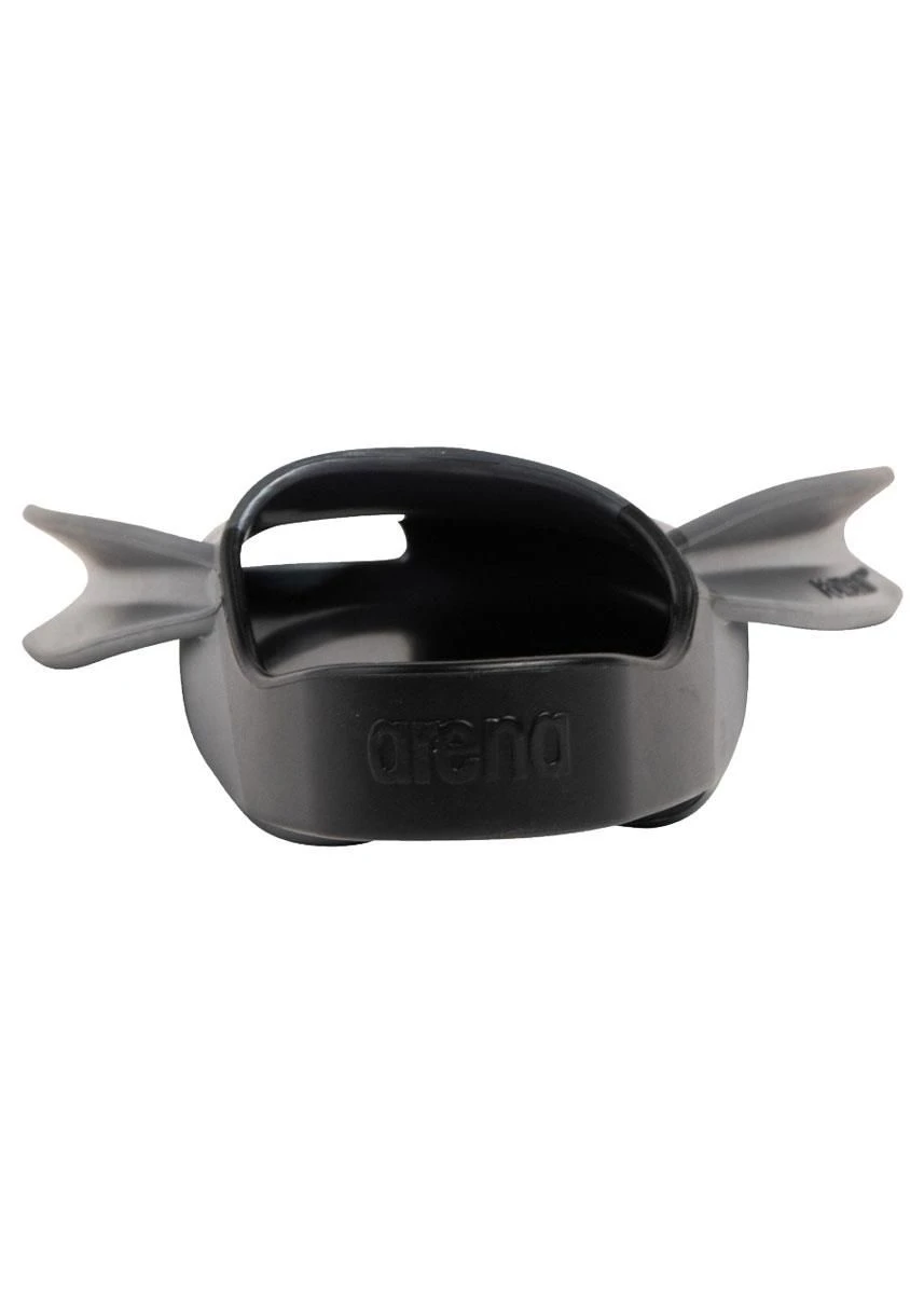 Arena Powerfin Pro II Black 4 Arena Powerfin Pro II Black - Image 4