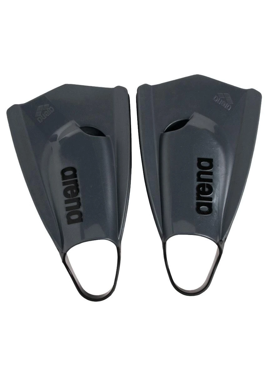 Arena Powerfin Pro II Black 5 Arena Powerfin Pro II Black - Image 5