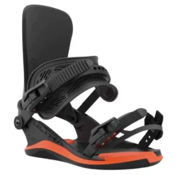 Ultra Snowboard Bindings