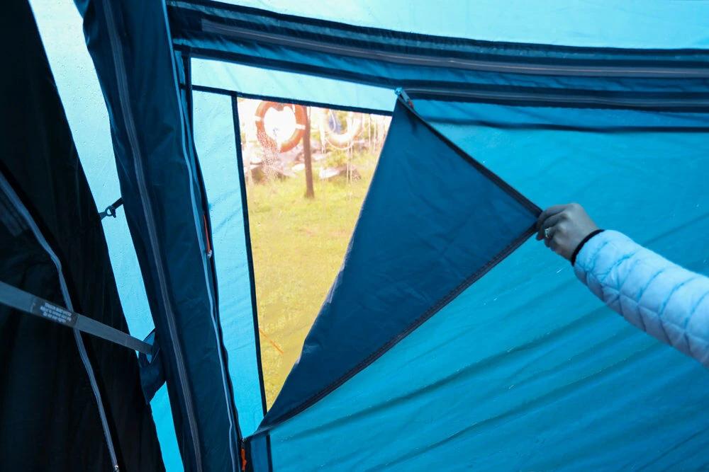 Vango Joro Air 450 Eco Dura Tent Package (2023) 6 Vango Joro Air 450 Eco Dura Tent Package (2023) - Image 6