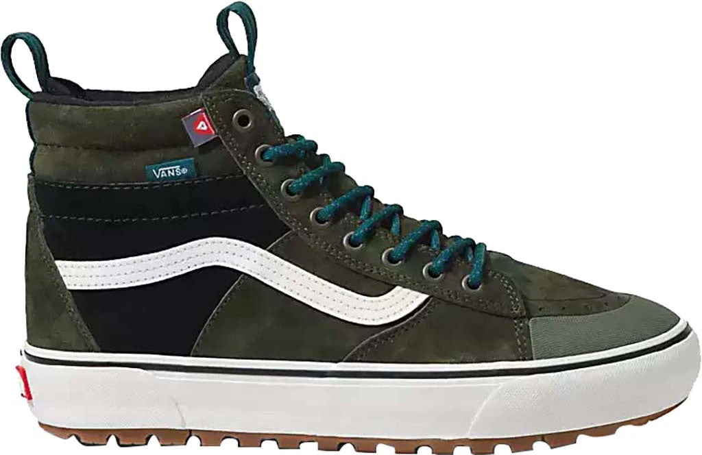 Vans SK8-Hi MTE-2 Shoes - Unisex|-|Chaussures SK8-Hi MTE-2 - Unisexe 4 Vans SK8-Hi MTE-2 Shoes - Unisex|-|Chaussures SK8-Hi MTE-2 - Unisexe - Image 4