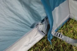 Vango Aether Air 600XL Tent (2022) -JELLYCAT SALES vango 2021 earth collection feature image drop down doors