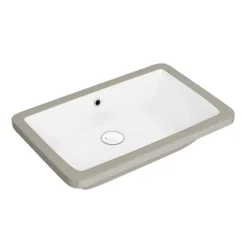 Fresco Rectangular Under Counter Basin 0TH - 530 X 345mm 5 Fresco Rectangular Under Counter Basin 0TH - 530 X 345mm -JELLYCAT SALES ves027 d2